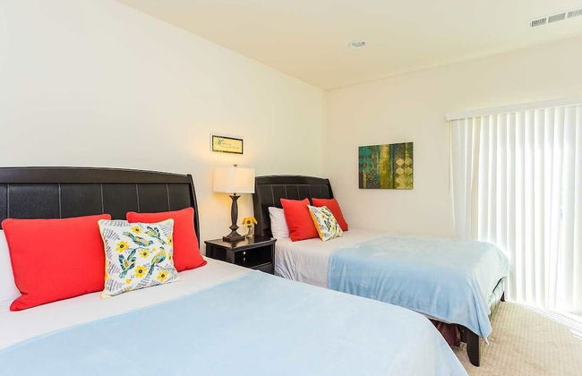 3 Bedroom House Anaheim Resort Area - Foto 5