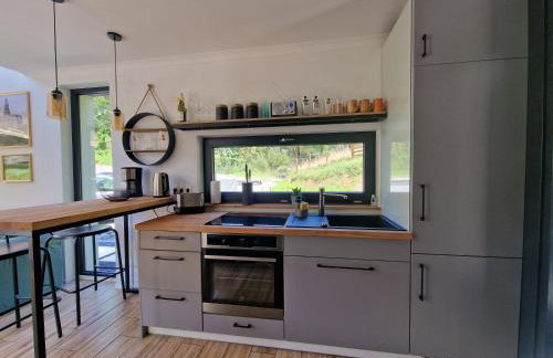 Nad Strumieniem - Foto 23