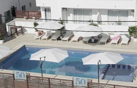 Aparthotel Fleming 50 - Adults Only - Foto 23