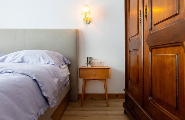 Villas Sofayla & Elyas - Foto 12