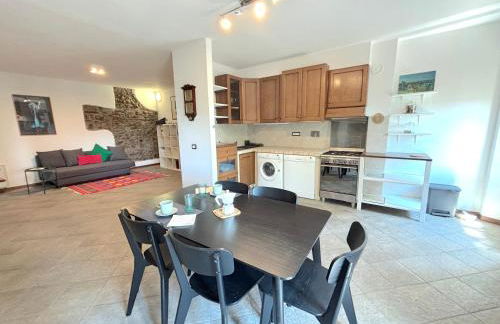 Residenza La Rocca 1227 - Borgo Castello di Serravalle - Photo 7