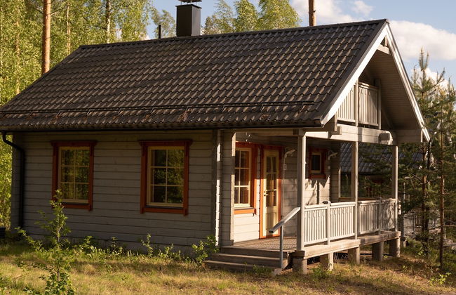 Holiday Village Kukkapää - Foto 29