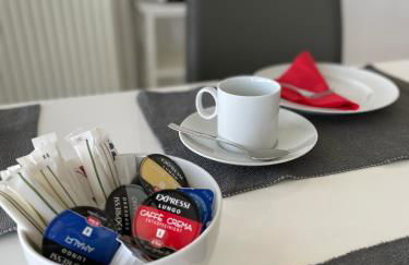 Hotelturm Apartment - Foto 13