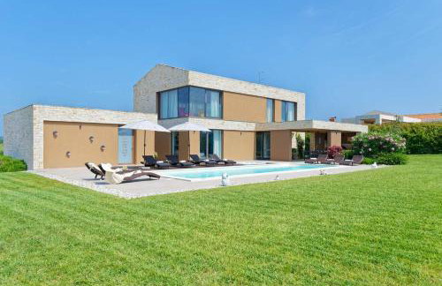 Villa Sanpadeo by Rent Istria - Foto 1