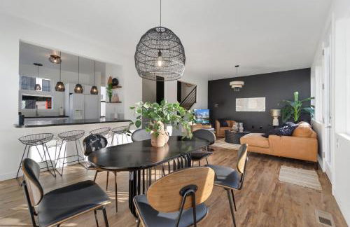 Coopers North in Old Town – Hot Tub & Pool Table! - Foto 27