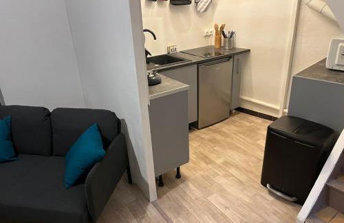 Saint-Gilles Appartement - Foto 10