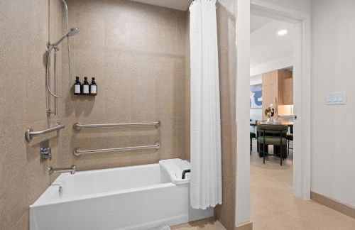 1Bd Top Location Downtown Miami - Foto 13