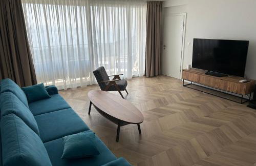 Villa in a quiet area - Private Pool - Sport - Starlink - BBQ - Foto 21