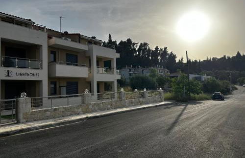 Lighthouse Apartments - Foto 11