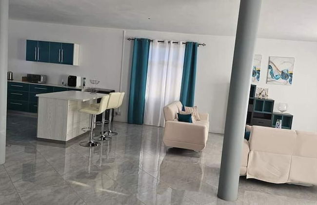 Lovely 3-bed Villa in Goodlands Mauritius - Foto 13