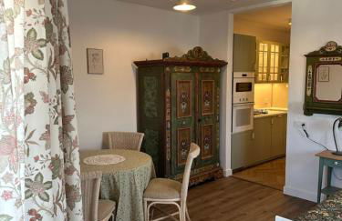 Cozy Studio with Seaview - Foto 12