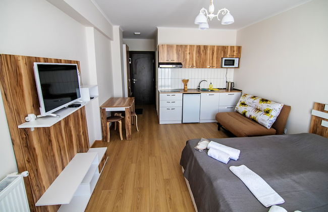 Gogo Apartments New Gudauri - Foto 32