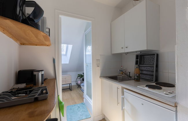 Résidence Kméléon - Foto 21