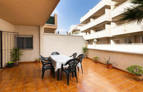 Ap Castell Beach - Foto 16