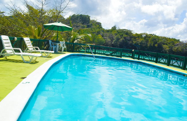 Le Mer Guest House & Villa - Lucea - Photo 22