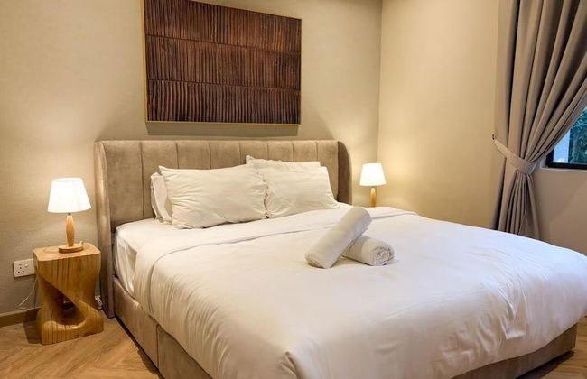 Angkasa Impian 1 at Bukit Bintang - Foto 27