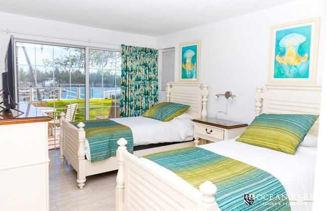 Ocean Reef Yacht Club & Resort - Foto 3