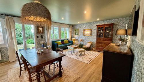 Charme !Appartement plein centre plage à pieds Parking - Foto 2