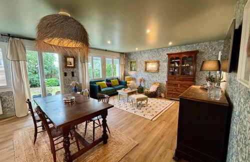 Charme !Appartement plein centre plage à pieds Parking - Foto 2