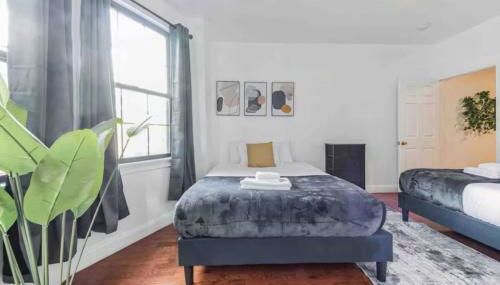 Across from Convention Center - Sleeps 6 - 3F - Foto 5