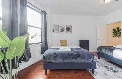 Across from Convention Center 4F - Sleeps 6 - 4F - Foto 6