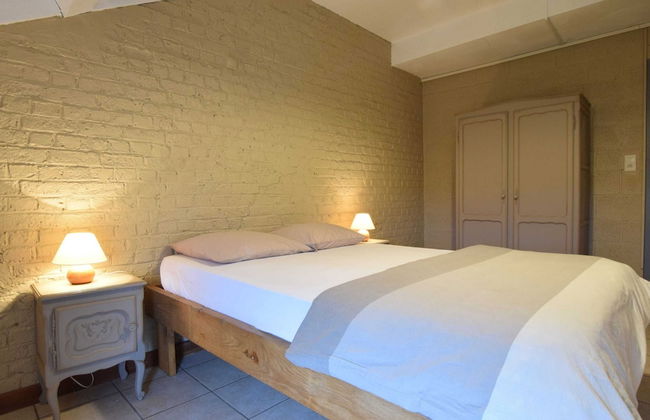 Cottage in a Well-equipped and Comfortable Farmhouse - Foto 3