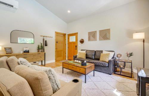 Deck, Hot Tub and Views Sleek Getaway in Index! - Foto 4