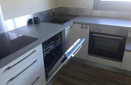 Loft duplex neuf 65m2 (clim) au coeur de La Baule les Pins - Photo 37