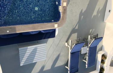 Altana Cliffside Villas - Foto 9