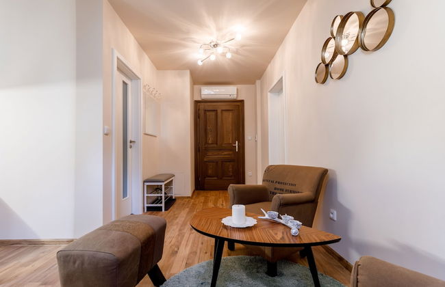 Apartments Menuet - Foto 42