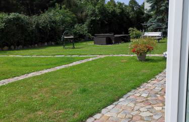 Fewo Freya in der Ostseeresidenz Gendarm - Foto 8