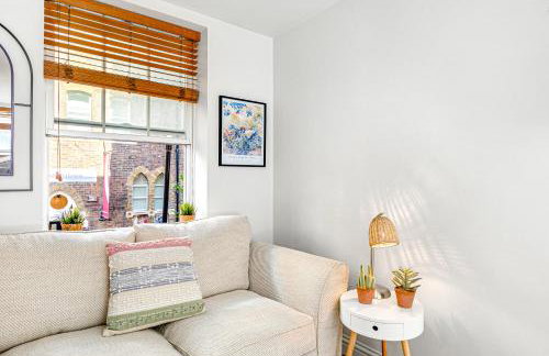 Charming Studio Flat close to Holborn station - Foto 8