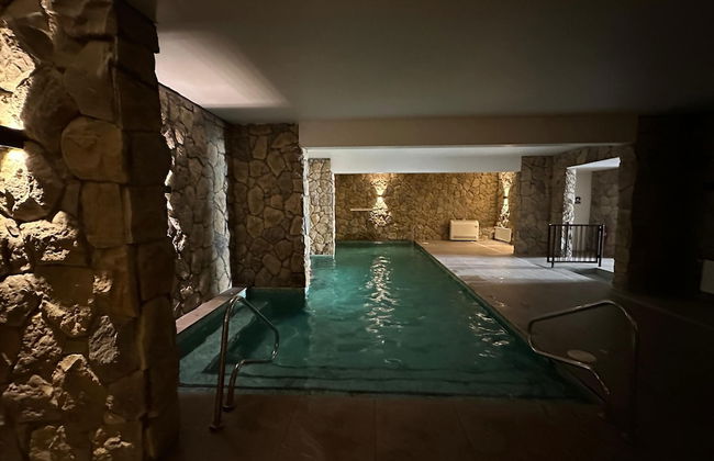 Gran Parador Apartments Ski Center El Colorado Farellones. - Foto 36