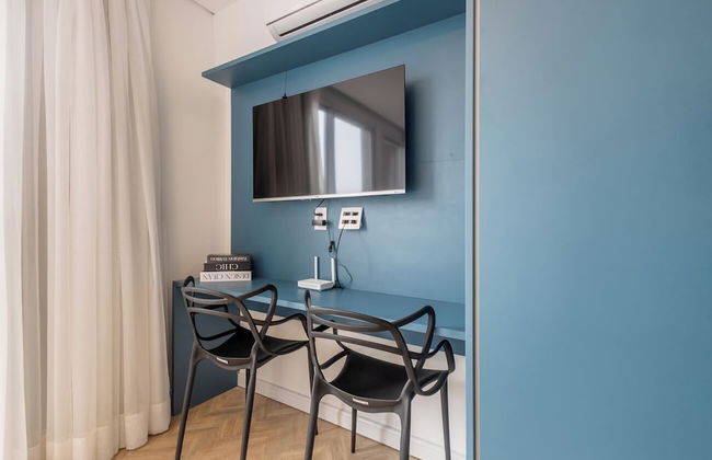 360 Nações Unidas - Foto 72