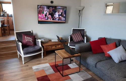 Bellevue Holiday Cottage - Foto 63