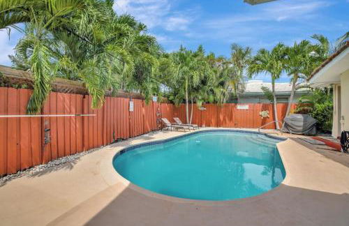 Stylish 2br 3ba with Heated Pool plus Beach Walkable - Foto 1