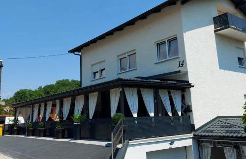 Apartments Krapinske Toplice Krtak Biba - Foto 2