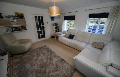 Charming Country House near Henley-on-Thames - Foto 20