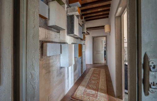 Apartments Florence - Villa Tignano with Pool - Foto 34