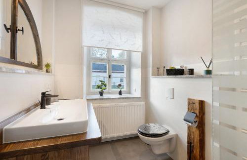 Kleine Auszeit Im Alten Huthaus - Photo 17