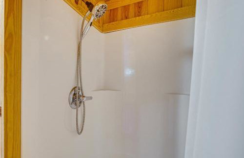 Clarkson Cabin - 17 Mi to Mammoth Cave Natl Park! - Foto 13