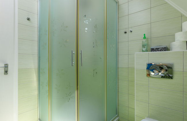 3 bedroom House in Balatonlelle with garden and terrace - Photo 25