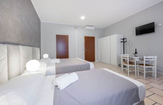 Affittacamere Berzi - Foto 7