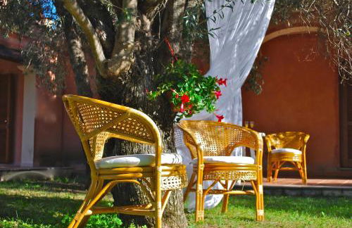 Appartamenti Vecchio Stazzo - Foto 6