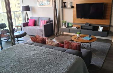 Moderno Oca Moema - Photo 21