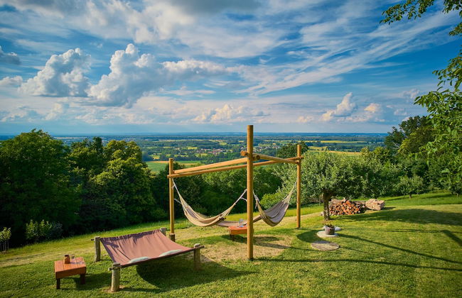 Holiday House Podhamer Boris With Private Wellness - Foto 30