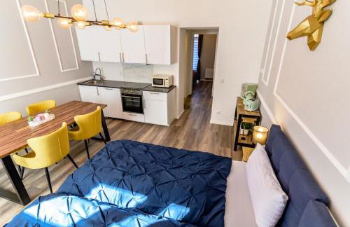 Downtown Apartments Bilk - Foto 26