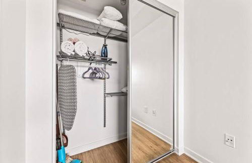 Amazing studio in SM Promenade! Free parking! - Photo 23