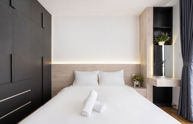 Haya Bac Hai Apartments - Foto 4