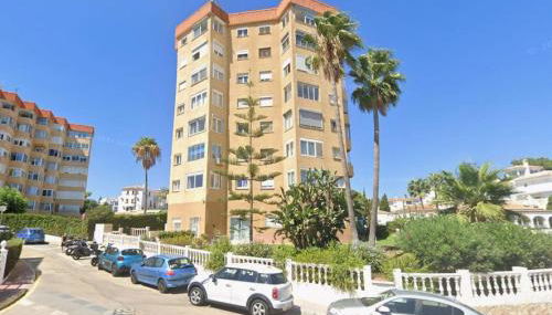 Apartamento con vistas al mar - Foto 3